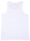 Koszulka Tank Top Iriedaily Chestflag white