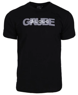 Koszulka T-Shirt Grube Lolo Classic black