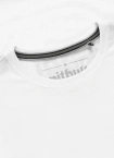 Koszulka męska T-Shirt Pitbull West Coast Avenue biały