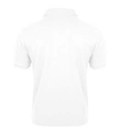 Koszulka Polo Octagon Regular white