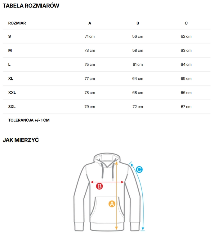 Bluza męska z kapturem Pit Bull Orlando ciemna oliwka