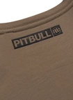 Koszulka męska T-Shirt Pit Bull Pitbull Hilltop 24 brązowa