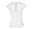 Koszulka T-Shirt damski Street Autnonomy Ringone white