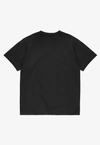 Koszulka męska t-shirt Prosto Biglog czarna