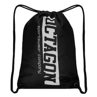 Workoplecak Legion Octagon Sportswear Company czarny