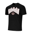 Koszulka męska T-shirt Chada Proceder Kastet Logo czarna