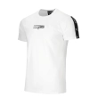 Koszulka męska T-shirt Chada Proceder Cut Tape biała