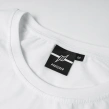 Koszulka męska T-shirt oversize Chada Proceder Tape biała