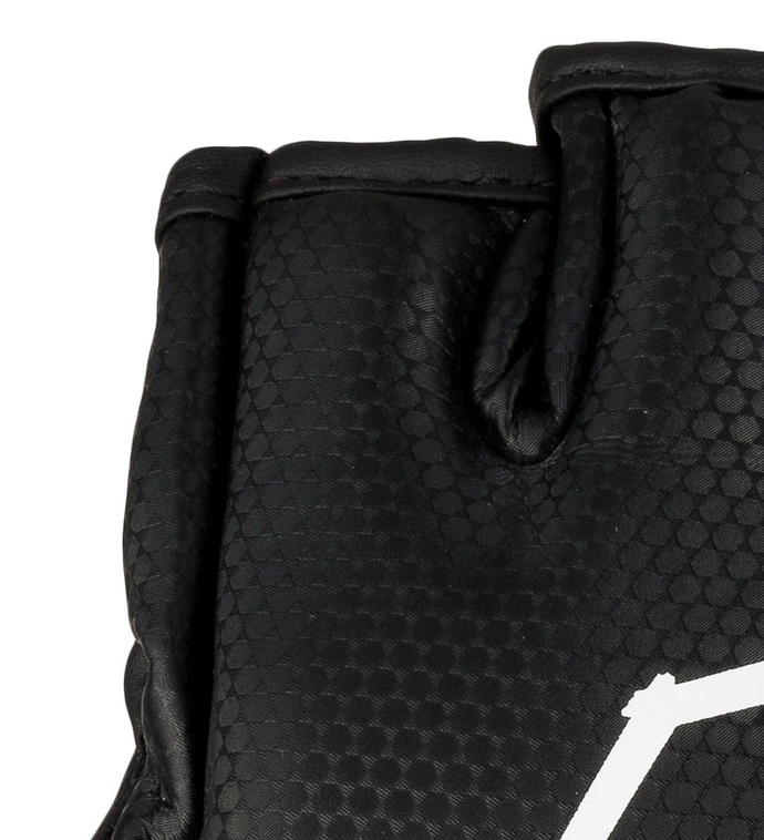 Rękawice MMA Octagon Kevlar czarne