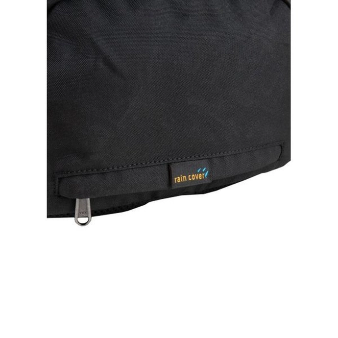 Plecak rowerowy Pitbull Sports backpack czarny/czerwony