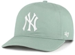Czapka z daszkiem 47 Brand New York Yankees Hitch miętowa zielona