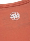 Koszulka t-shirt damska Pit Bull Boxing coral
