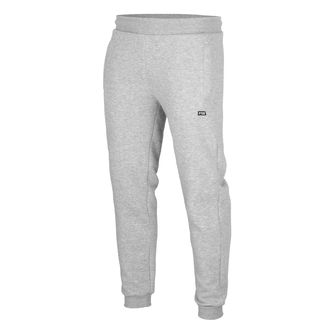 Spodnie męskie dresowe Dudek P56 AMH szare