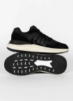 Buty sportowe sneakersy męskie Pit Bull Encino czarne