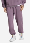 Spodnie dresowe męskie Prosto Flathead sprany fiolet