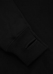 Bluza męska bez kaptura Pitbull Pit Bull Boxing FD black