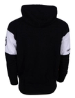 Bluza Street Autonomy New Patern hooded black