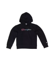 Bluza dziecięca Champion Colorfull czarna