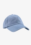 Czapka z daszkiem Prosto Strive niebieska