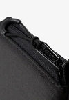 Portfel Prosto Rigid czarny