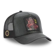 Czapka z daszkiem Capslab Assassins Creed czarna