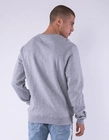 Bluza Cayler & Sons Crowned crewneck grey