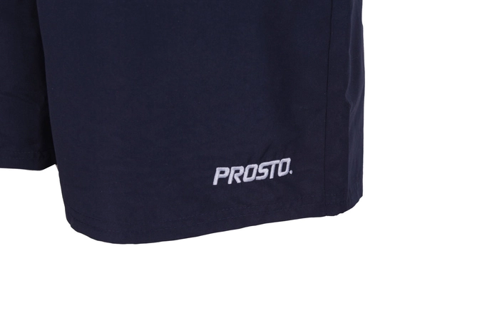 Spodenki Prosto Klasyk Shorts Sancho blue