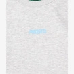 Bluza dziecięca Prosto Kids Taśma szara