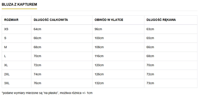 Bluza męska z kapturem Środowisko Miejskie Slash Bear czarna