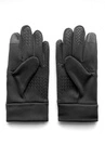 Rękawiczki Mass Signature Soft Shell czarne