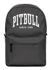 Plecak Pitbull Pit Bull West Coast Norton grafitowy
