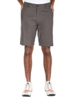 Spodenki Iriedaily Szorty Chino Easy City grey