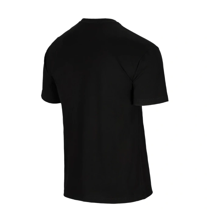 Koszulka męska T-shirt Chada Proceder Jestem Tu czarna