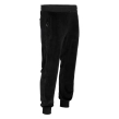 Spodnie dresowe męskie Patriotic Cls Mini App Welur czarne