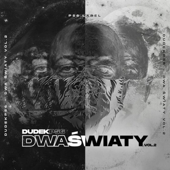 Płyta CD Dudek P56 Dwa Światy Vol. 2