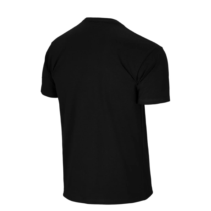 Koszulka męska T-shirt Patriotic Cls Mini 3D czarna