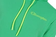 Bluza męska z kapturem Champion Montana hooded zielona