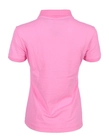Koszulka Polo t-shirt damska Champion Classic róż