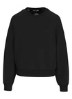 Bluza damska bez kaptura Pitbull Discovery czarna