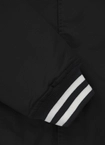 Kurtka męska przejściowa wiosenna Pit Bull Tyrian 2 Varsity Jacket 25 czarna
