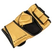 Rękawice MMA Octagon Gold Edition 1.0 złote