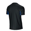Koszulka męska T-shirt Patriotic Collage Tag niebiesko/czarna
