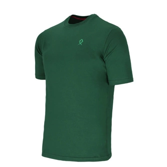 Koszulka T-shirt Dudek P56 Big Joint green