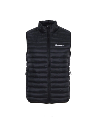 Kamizelka męska Bezrękawnik Champion Vest czarna