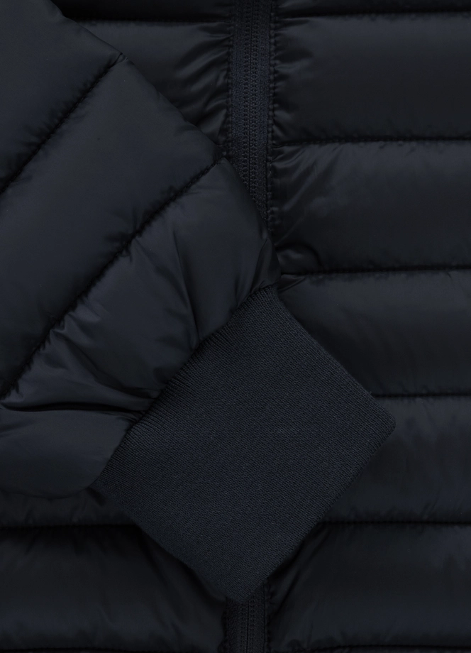 Kurtka zimowa męska Pit Bull Lancaster Jacket granatowa