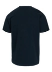 Koszulka męska T-Shirt Pitbull Small Logo granatowa