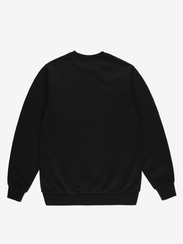 Bluza męska Środowisko Miejskie MMA Bear czarna