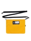 Saszetka listonoszka Diil Note yellow