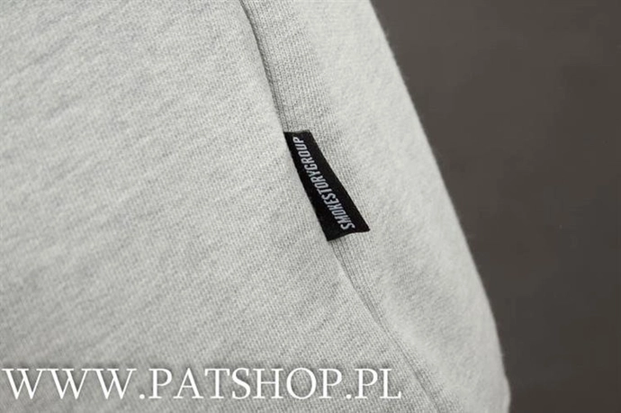 SSG BLUZA BK B-BOY MELANZ