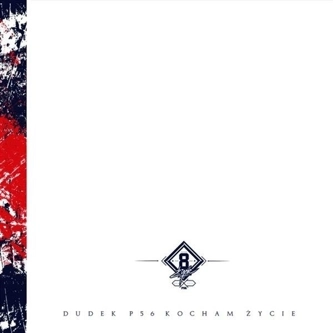 Płyta CD P56 Dudek Kocham Życie 8